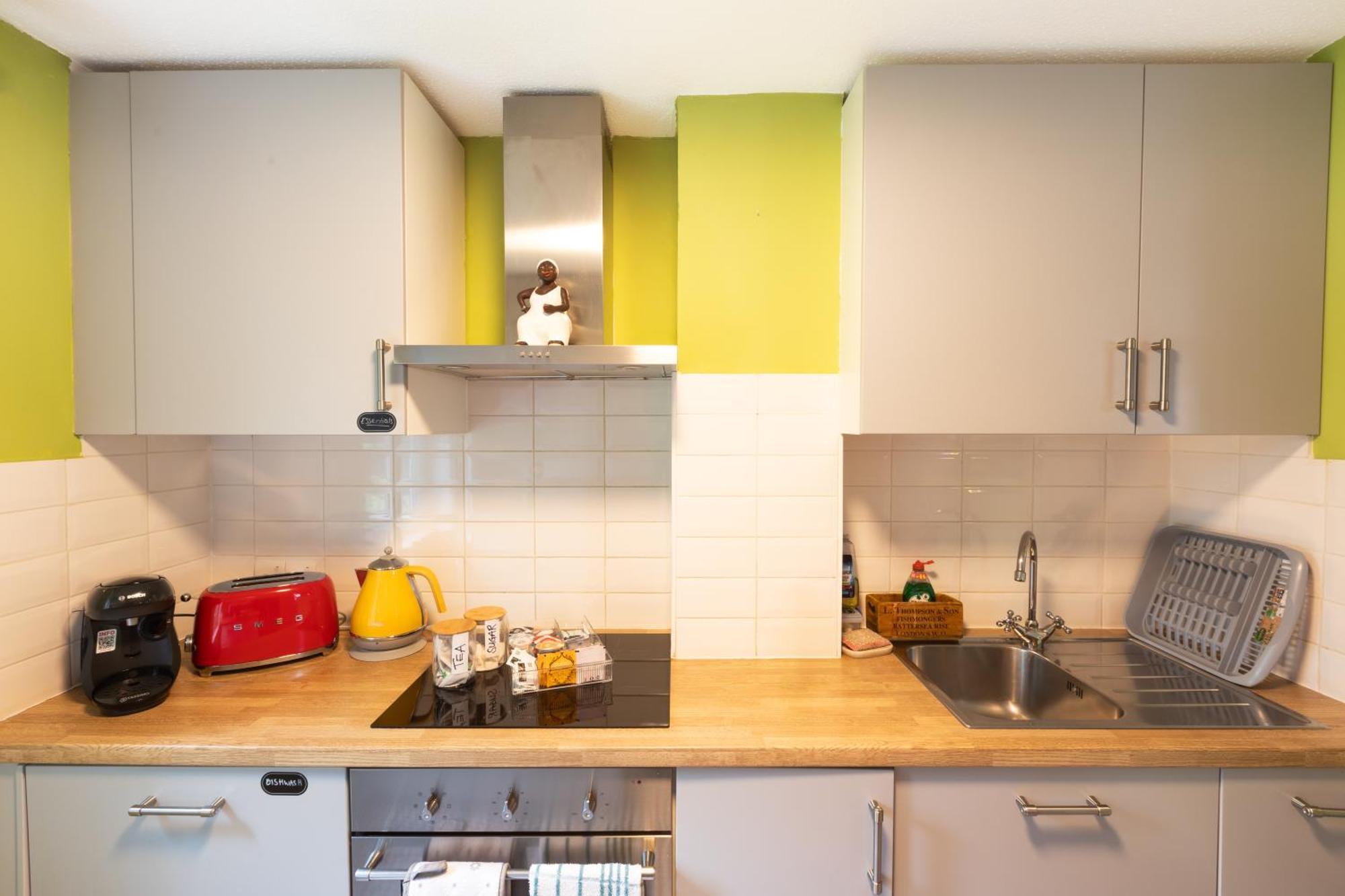 20 Percent Off -todayonly-mobilerate Offers-genius Offers-londonbridge W Free Parking-wifi-sleeps7-4beds-netflix-family! London